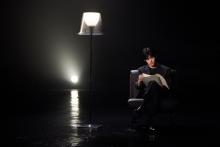 阳关雪  余秋雨