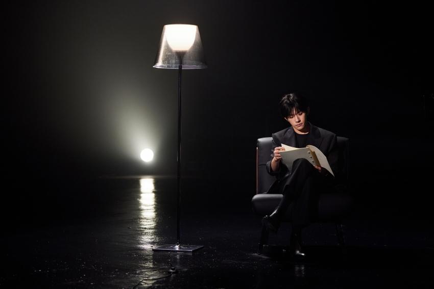 阳关雪  余秋雨